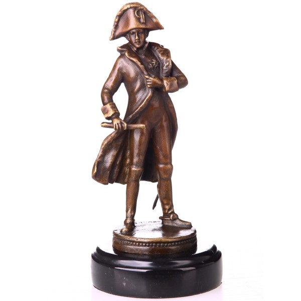 Bronzefigur Napoleon YB832