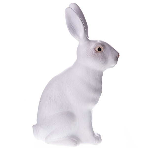 Keramik Tierfigur Hase DC113