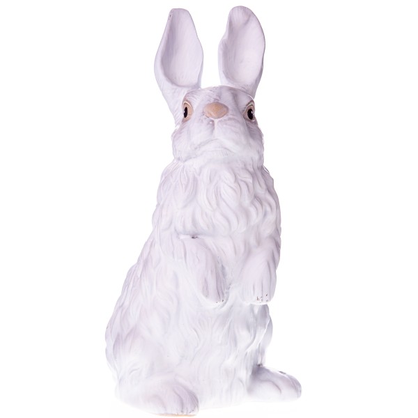 Keramik Tierfigur Hase DC111